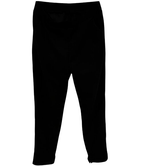 Black Dress Pants - Picture 2 of 5